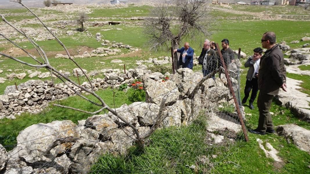 Bu insanlar neye bakıyor? Gece-gündüz nöbet tutuyorlar, ilk kez görenler şaştı kaldı! 17